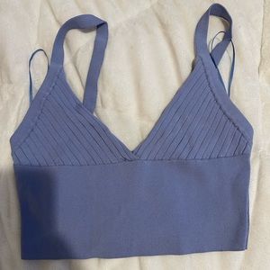 Zara tank top. Size M.